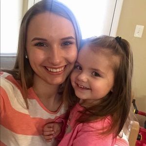 Meet your Posher, Jenna